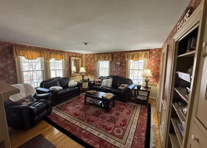 Ballard House Inn