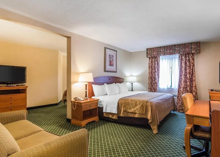 Quality Inn Ashland