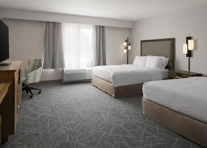Hampton Inn & Suites Tilton