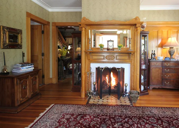 Glynn House Inn